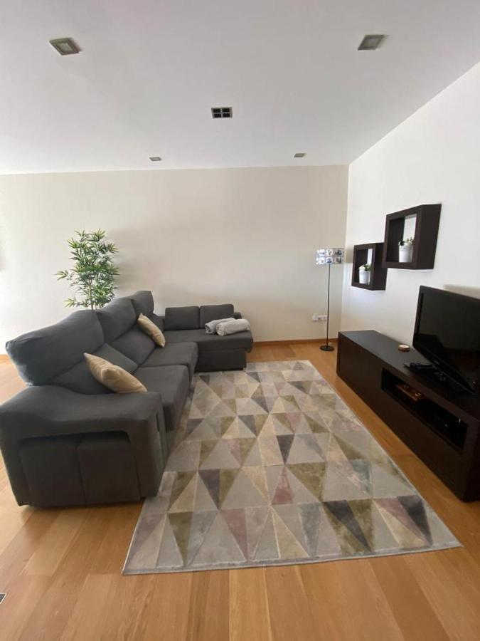 Villa Cl Vila do Conde Exteriér fotografie