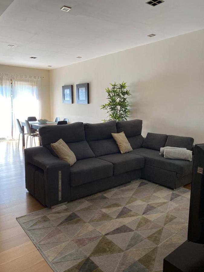 Villa Cl Vila do Conde Exteriér fotografie