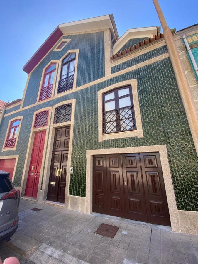 Villa Cl Vila do Conde Exteriér fotografie