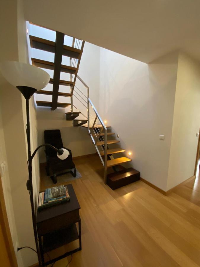 Villa Cl Vila do Conde Exteriér fotografie