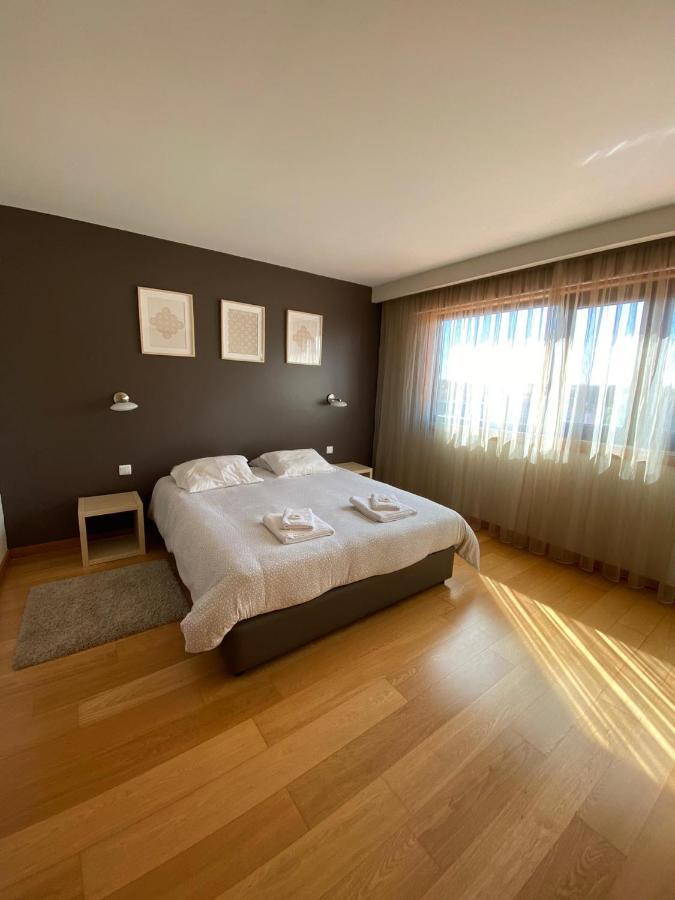 Villa Cl Vila do Conde Exteriér fotografie