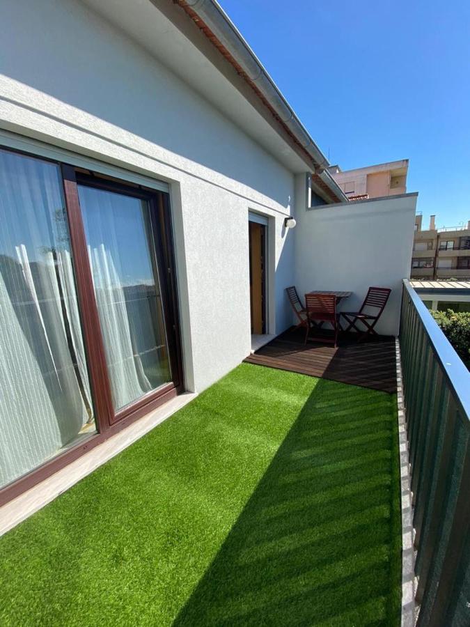 Villa Cl Vila do Conde Exteriér fotografie