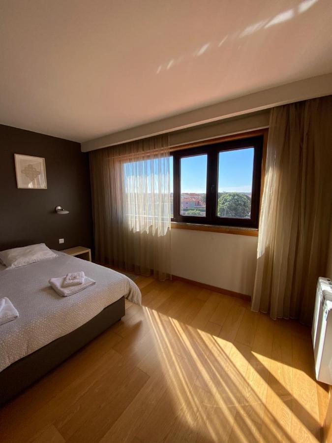 Villa Cl Vila do Conde Exteriér fotografie